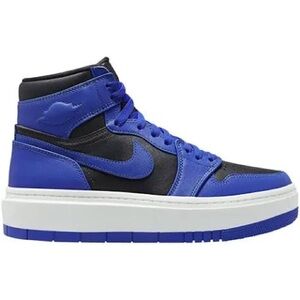 New with box Wmns Air JORDAN 1 Elevate High Royal Blue and Black